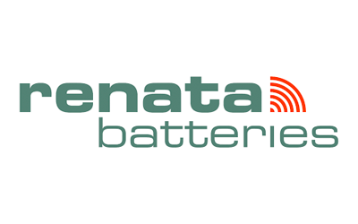 Logo Renata