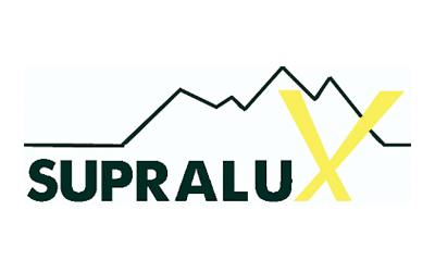 Logo Supralu