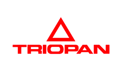 Logo Triopan