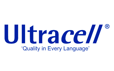 Logo Ultracell